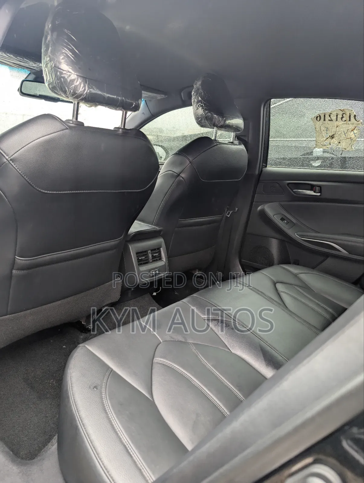 Toyota Avalon XLE FWD Sedan (3.5L V6 8A) 2019 Black