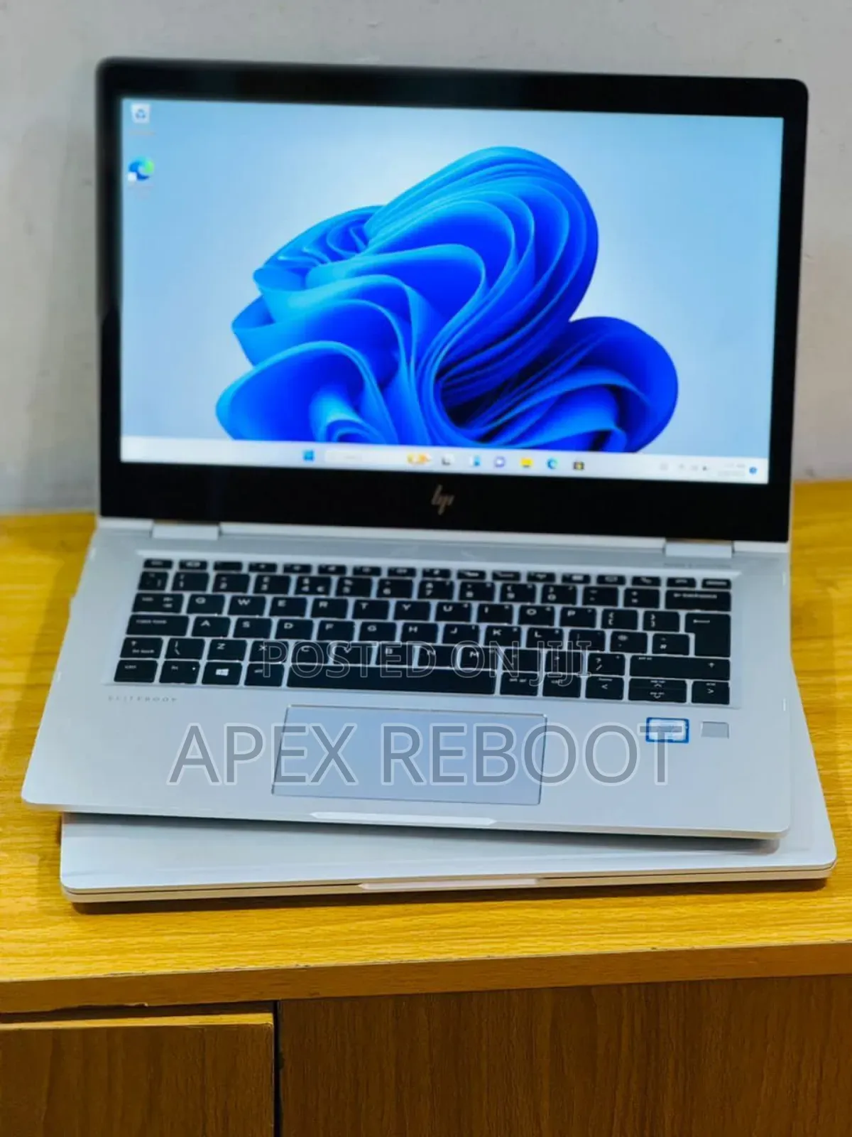 Laptop HP EliteBook X360 1030 G2 8GB Intel Core I5 SSD 256GB