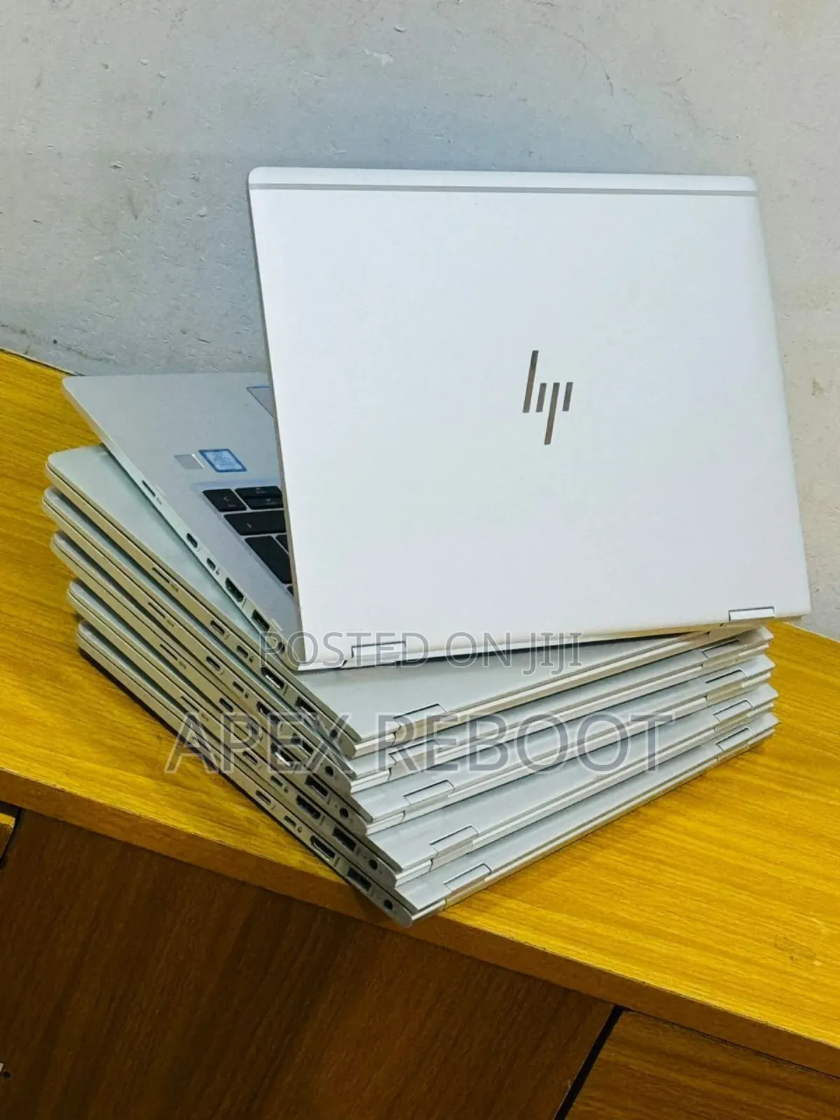 Laptop HP EliteBook X360 1030 G2 8GB Intel Core I5 SSD 256GB