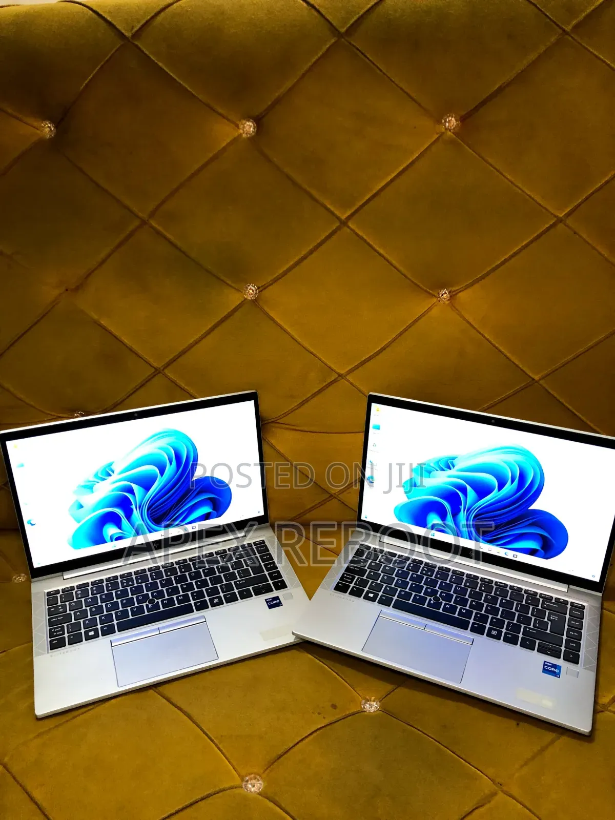 Laptop HP EliteBook 840 G8 32GB Intel Core I7 SSD 512GB