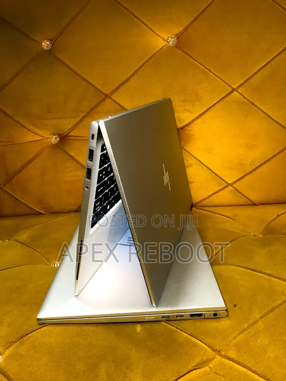 Laptop HP EliteBook 840 G8 32GB Intel Core I7 SSD 512GB