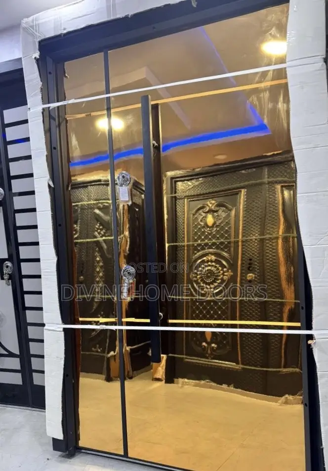 Golden Door