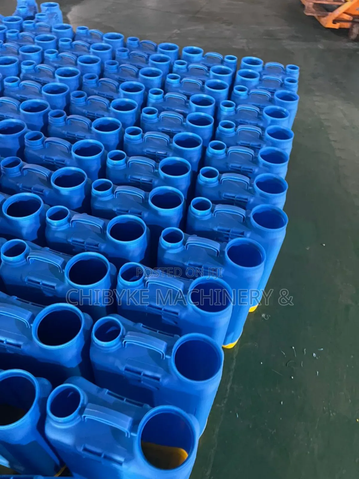Manual Sprayer Machines