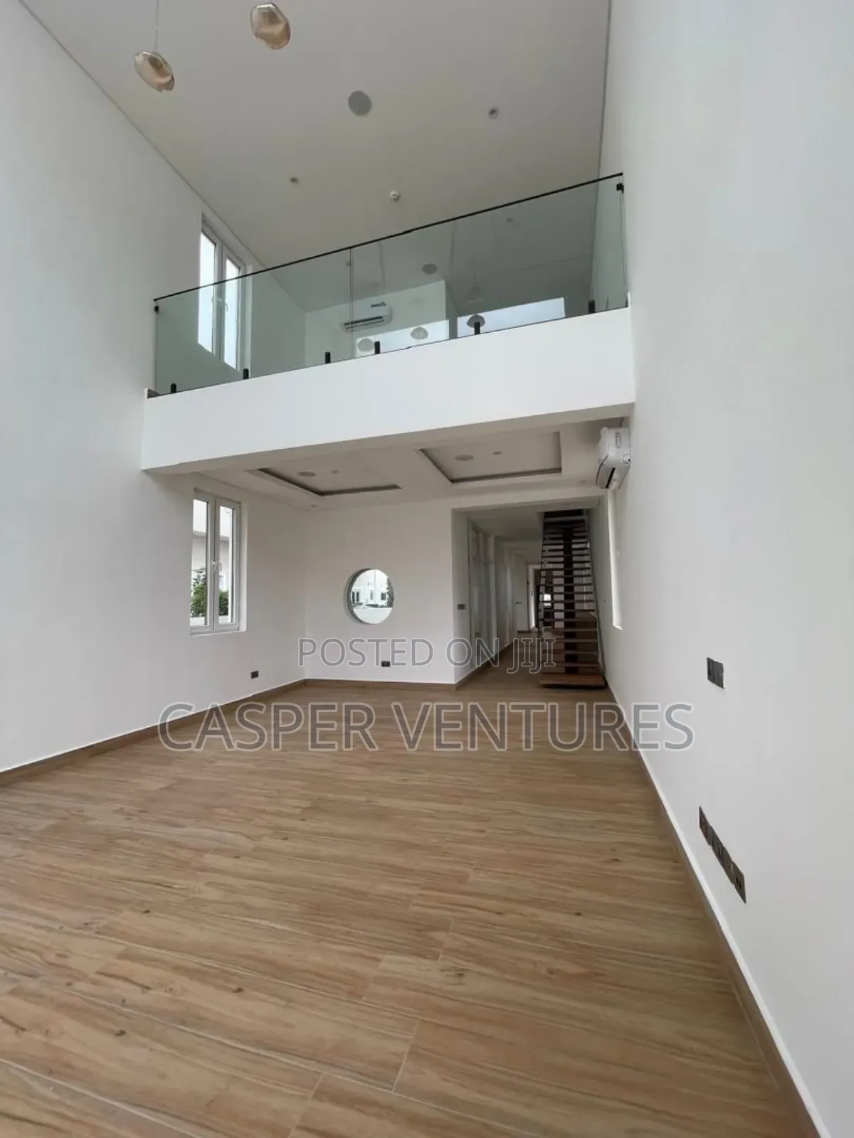 5bdrm Duplex in Victory, Osapa london for sale