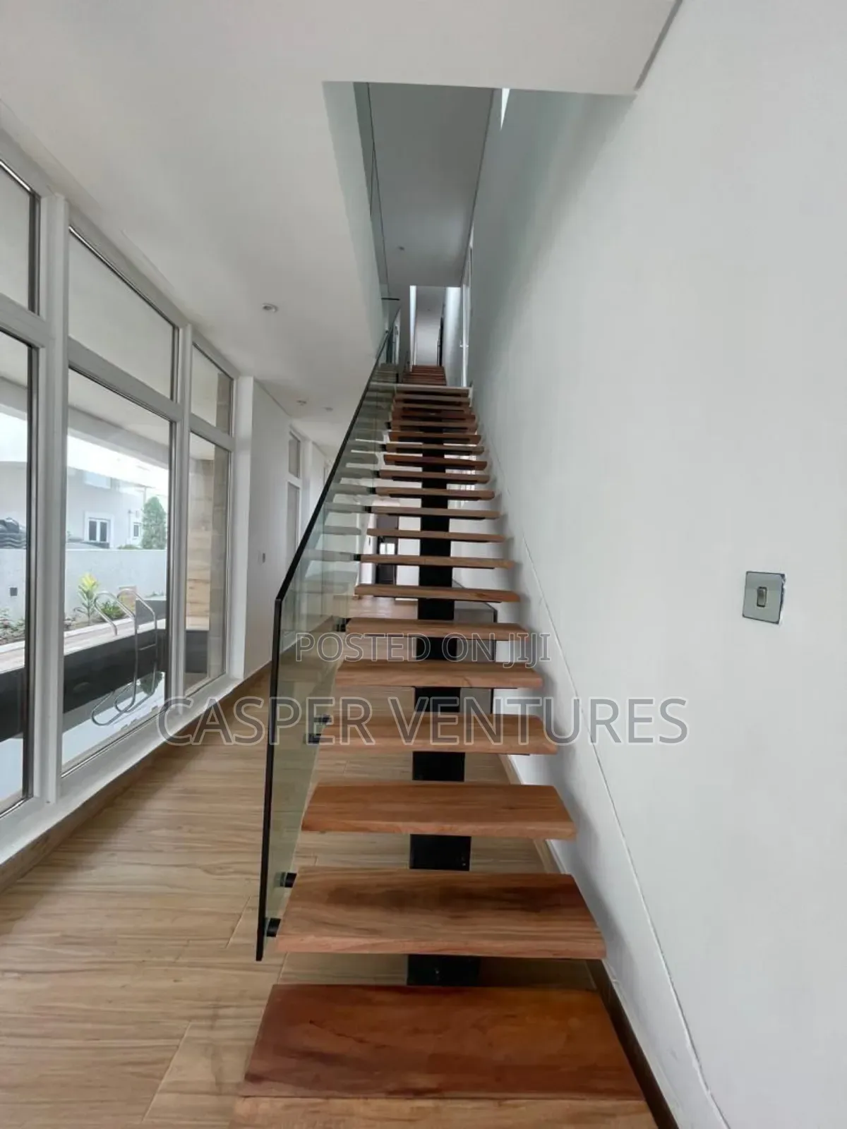 5bdrm Duplex in Victory, Osapa london for sale