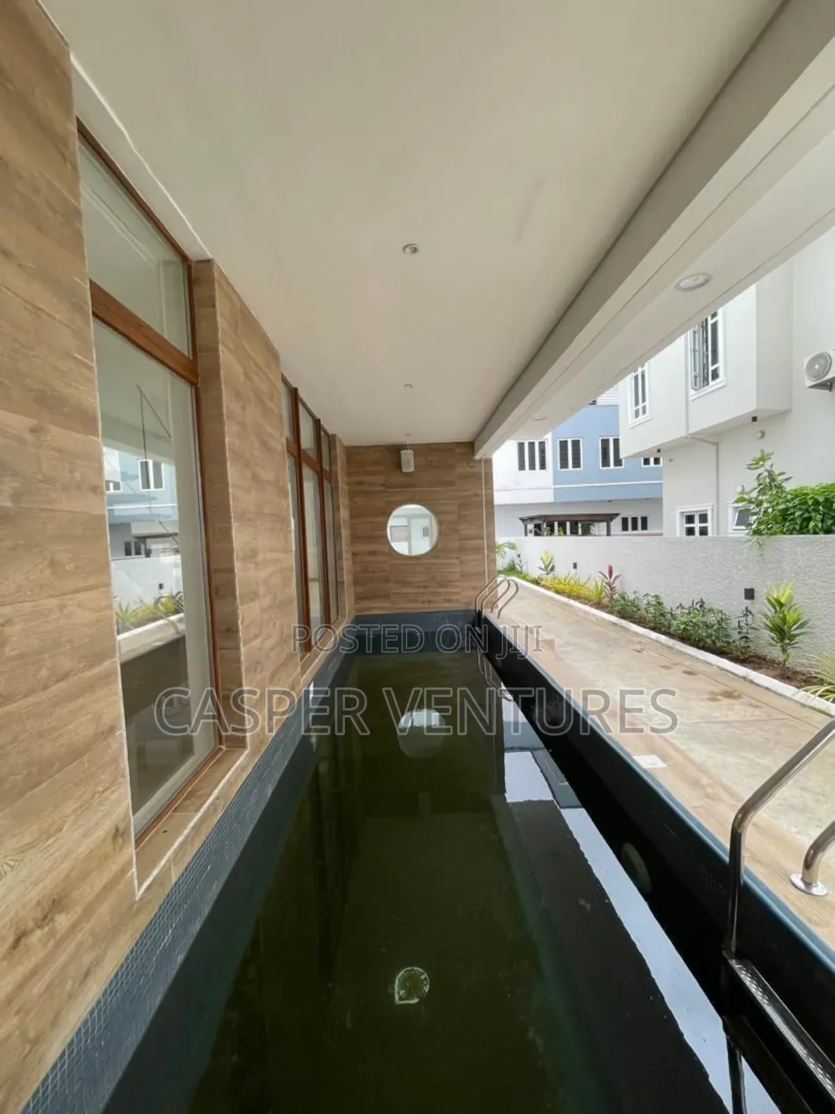 5bdrm Duplex in Victory, Osapa london for sale