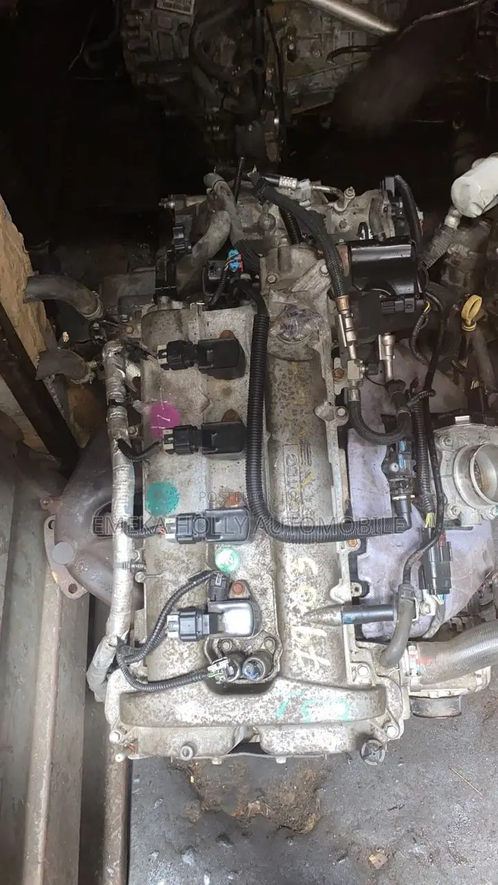 GMC Terrain 2012-2015 Engine - Clean Direct Foreign Used