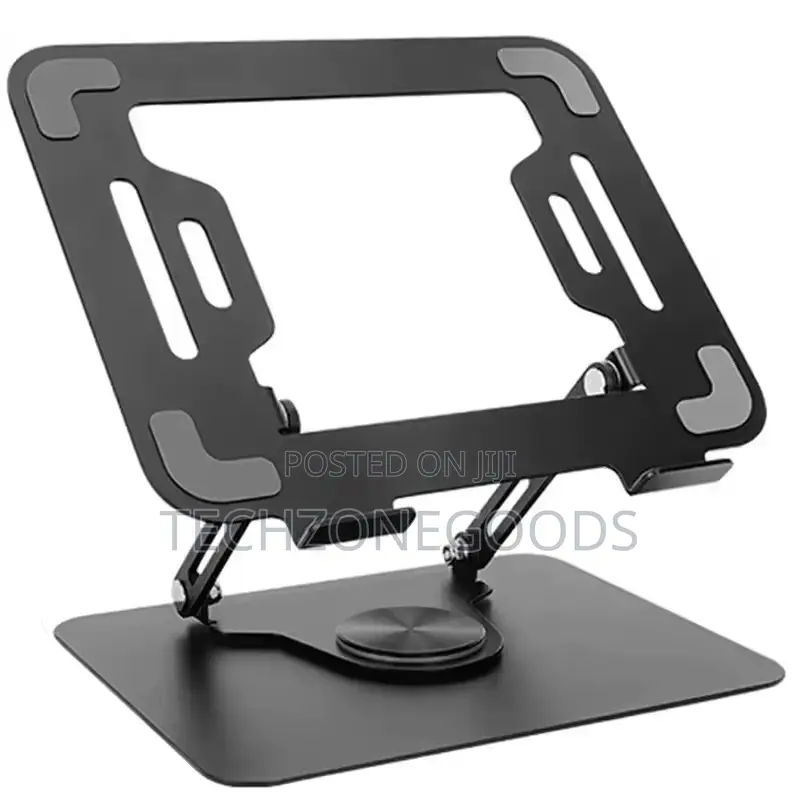 Laptop Stand 360 Degrees