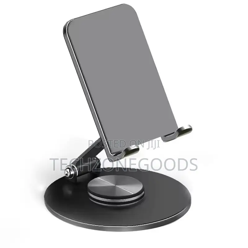 Alloy 360 Swivel Phone Stand