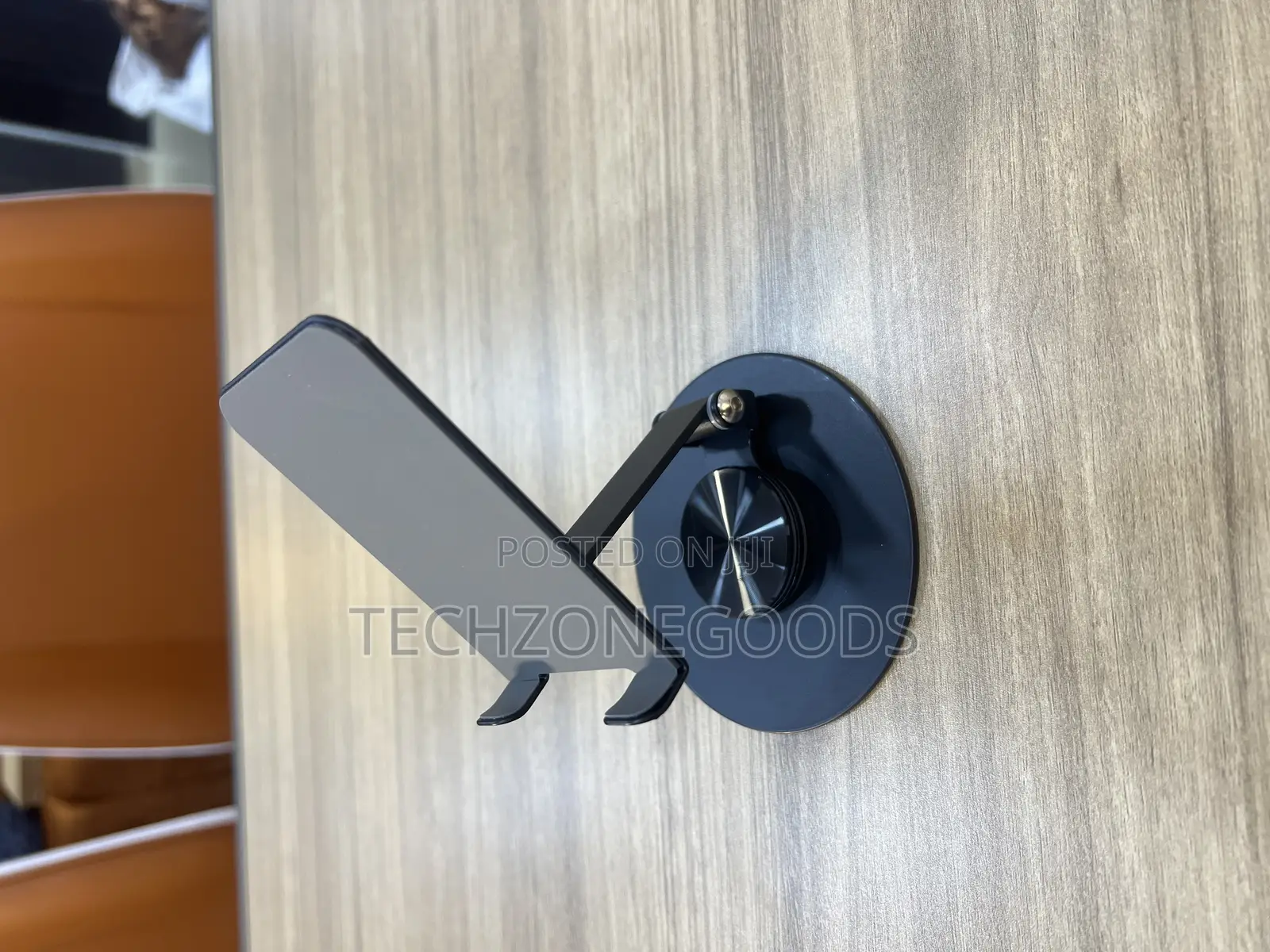 Alloy 360 Swivel Phone Stand