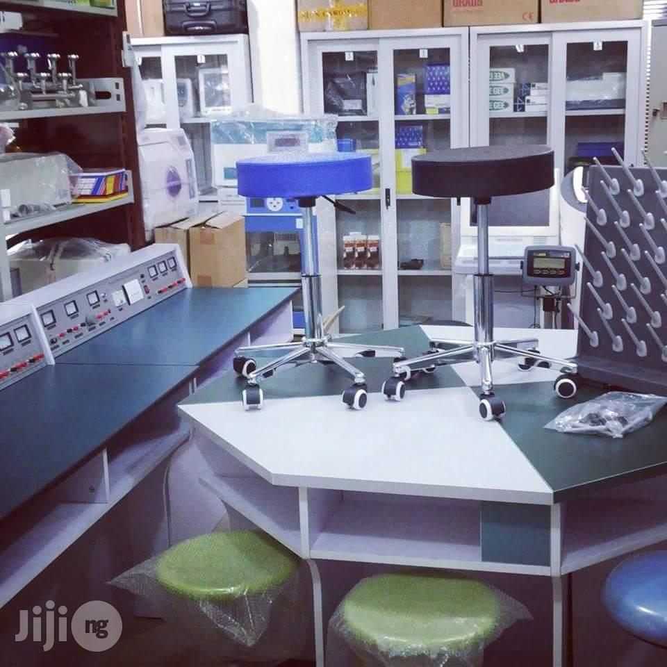 Hospital And Medical Equipment