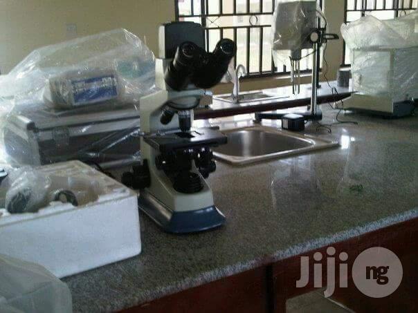 Hospital And Medical Equipment