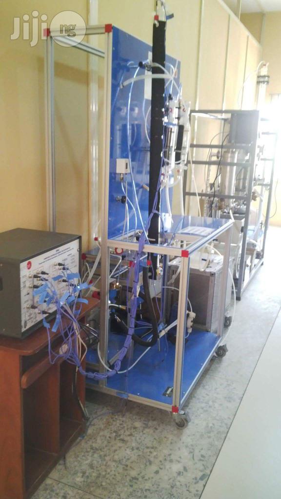 Hospital And Medical Equipment
