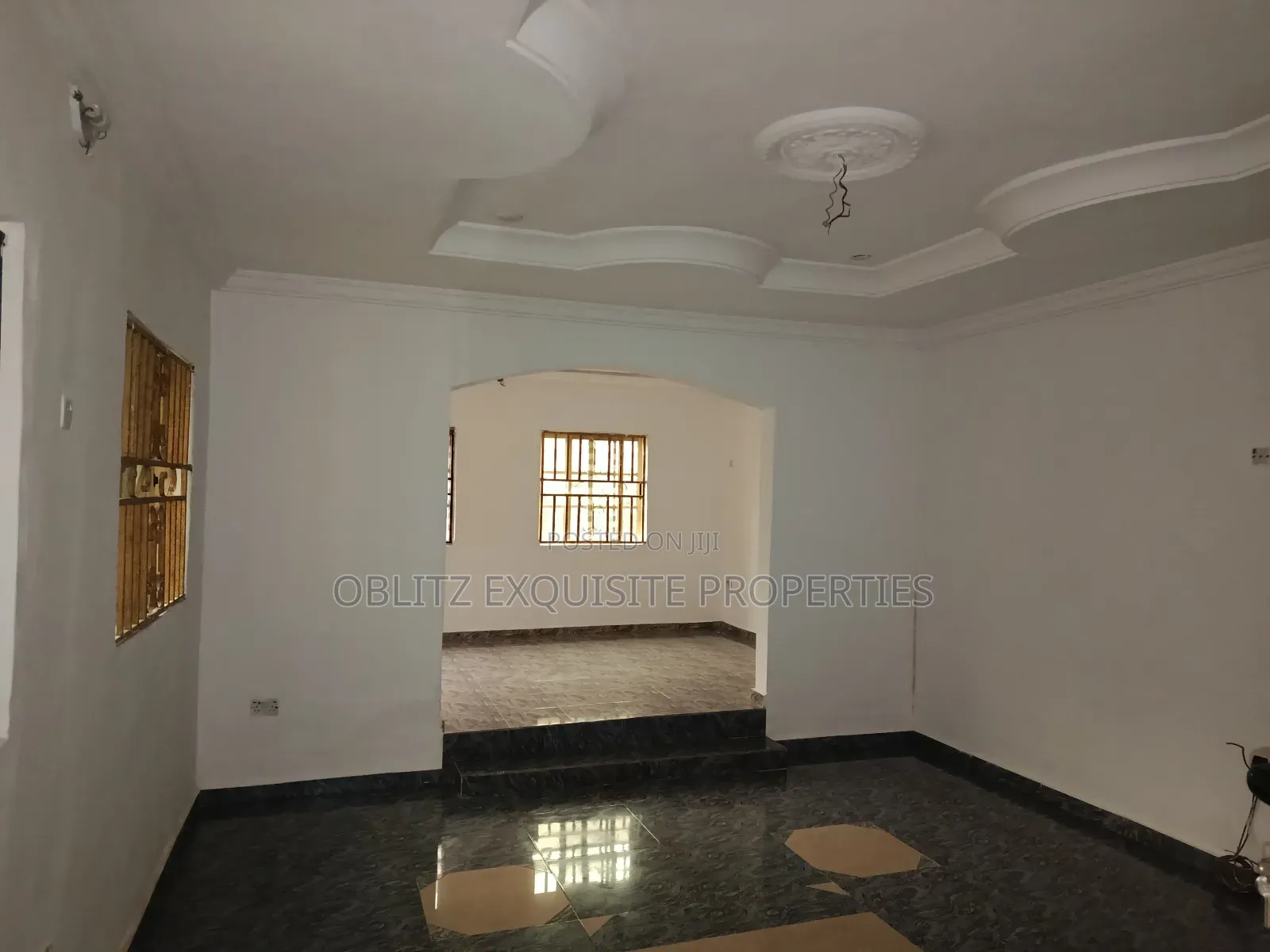 4bdrm Bungalow in Owerri for rent