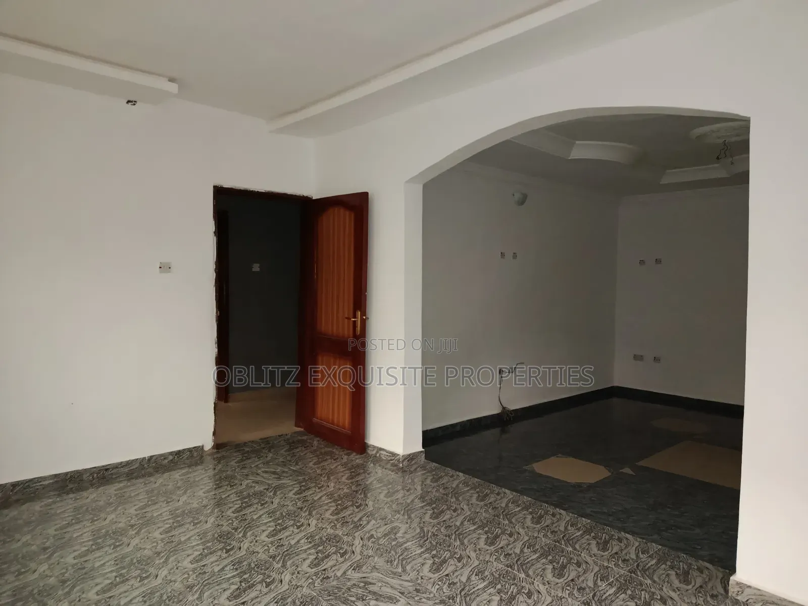 4bdrm Bungalow in Owerri for rent