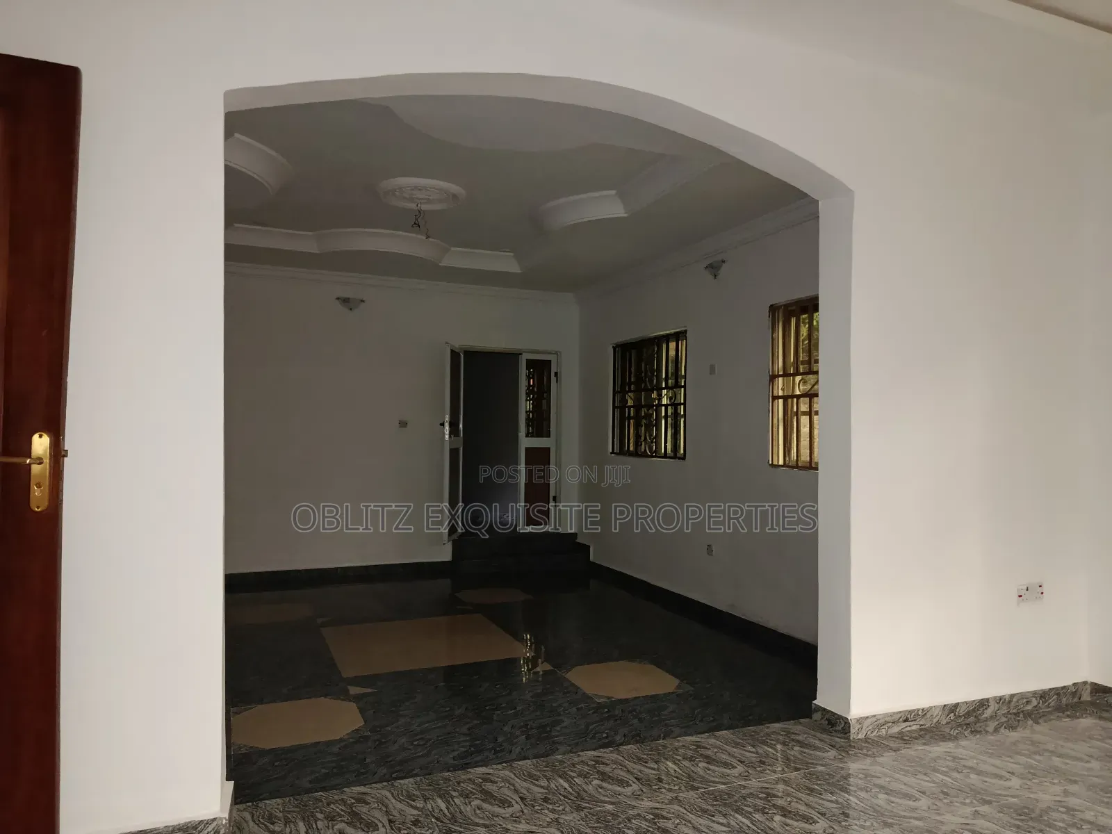 4bdrm Bungalow in Owerri for rent