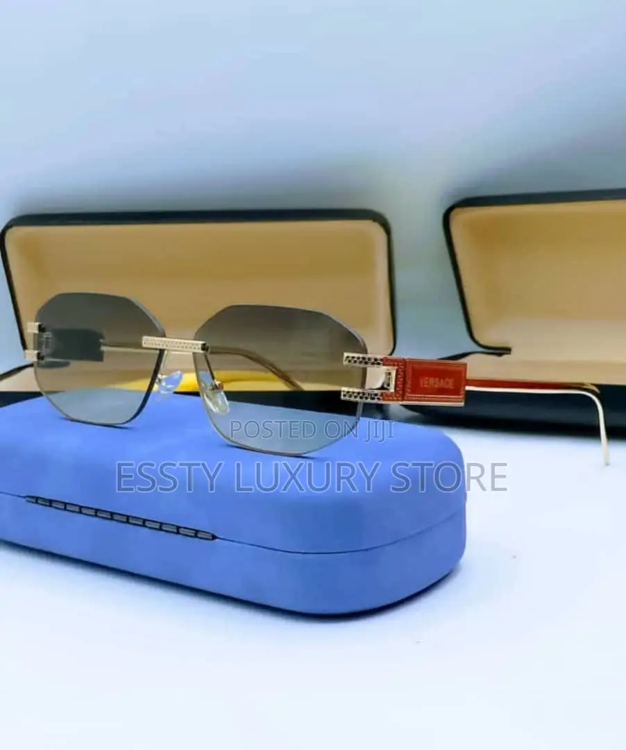 Quality Luxury Veserace Sunglasses