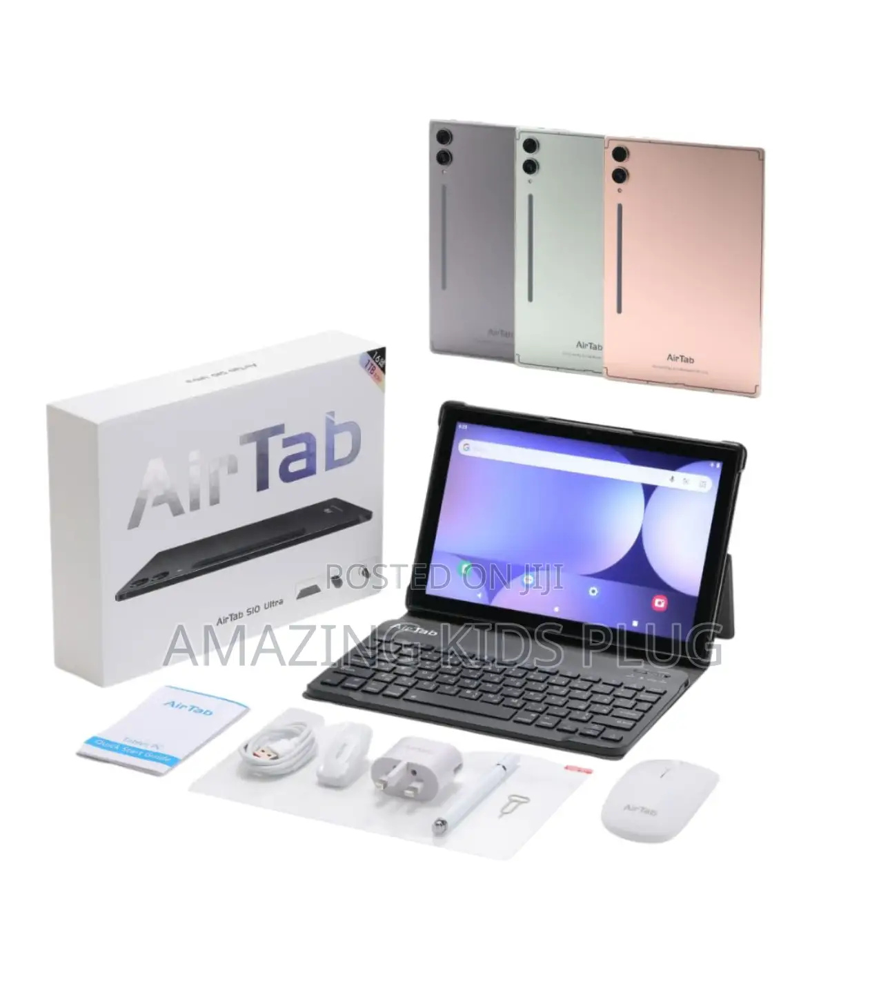 New AirTab S10 Ultra 1 TB