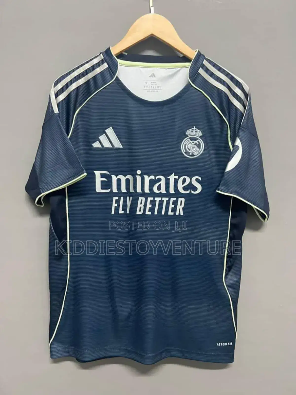 Liverpool Jersey Home