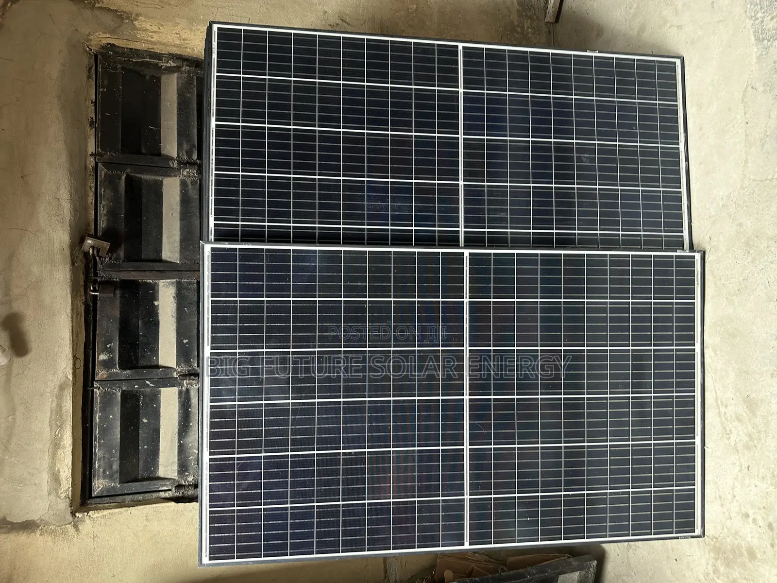 550watts Canadian Solar Panel 120c