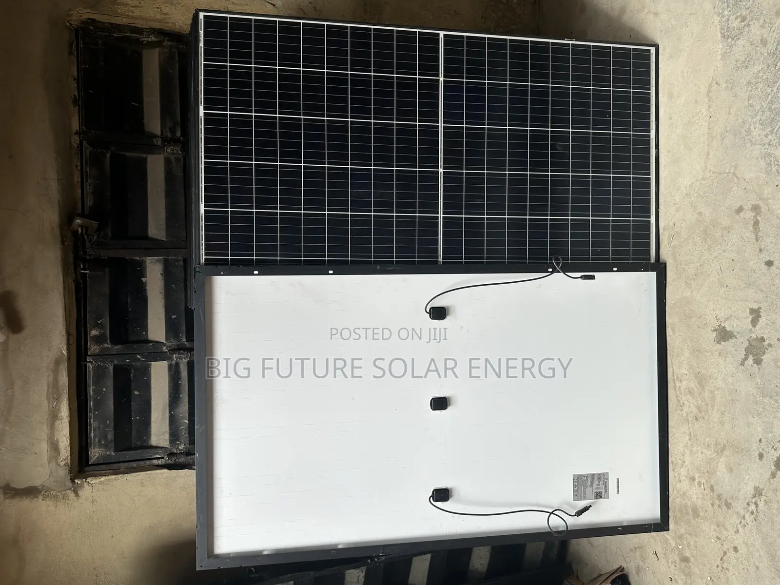 550watts Canadian Solar Panel 120c