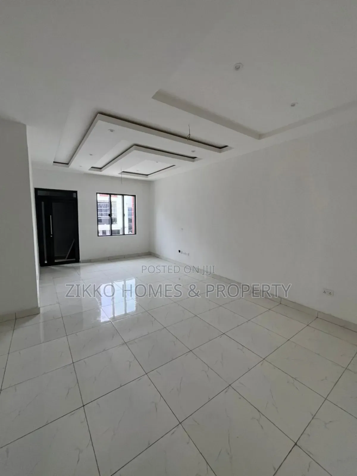 4bdrm Duplex in Osapa London, Lekki for sale