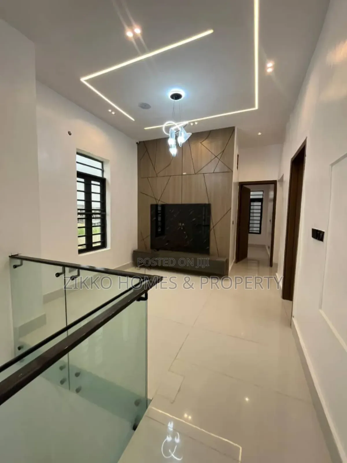 4bdrm Duplex in Ajah, Lekki for sale