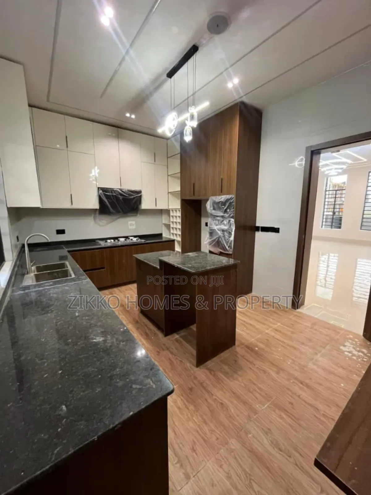 4bdrm Duplex in Ajah, Lekki for sale