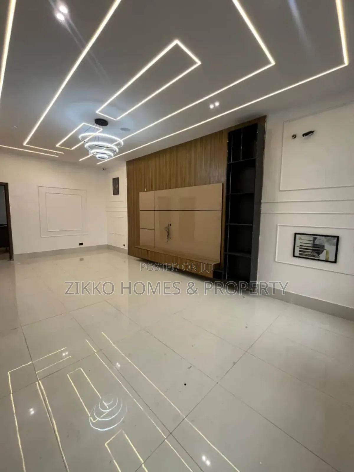 4bdrm Duplex in Ajah, Lekki for sale