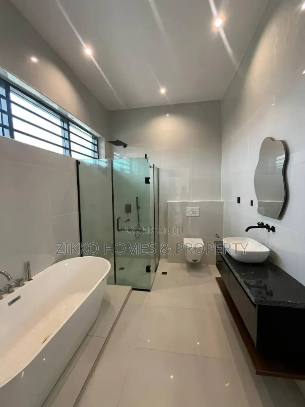 4bdrm Duplex in Ajah, Lekki for sale