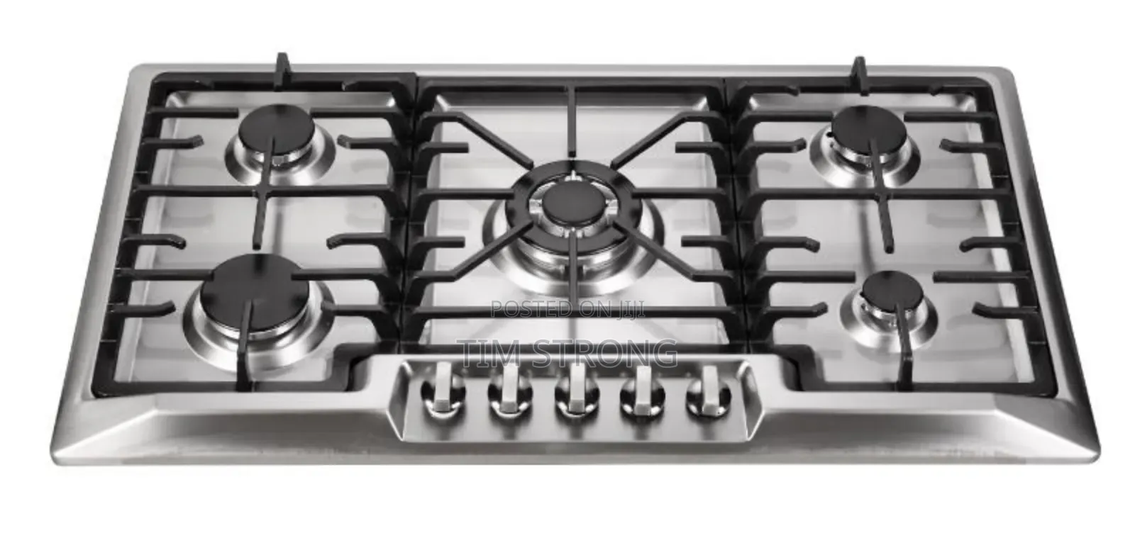 Best Quality, Strong And Durable Inbuilt Cooker ( Hob )