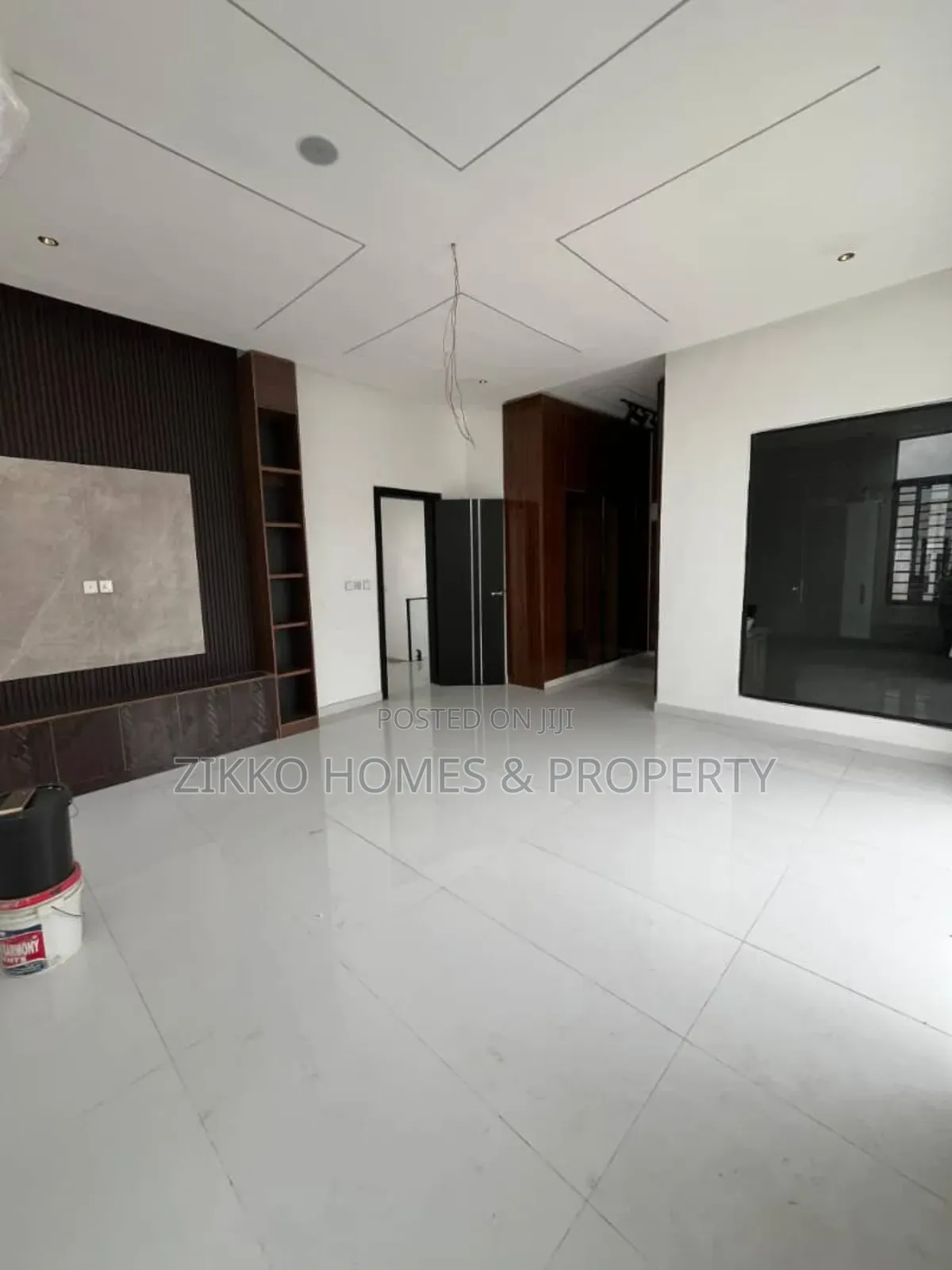 4bdrm Duplex in Ajah, Lekki for sale