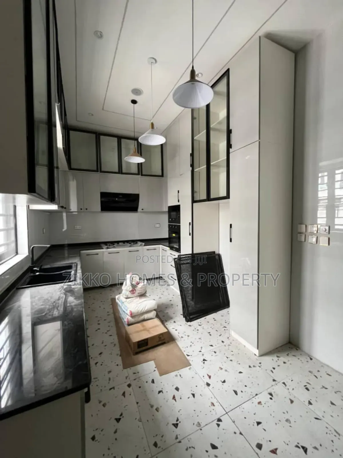 4bdrm Duplex in Ajah, Lekki for sale