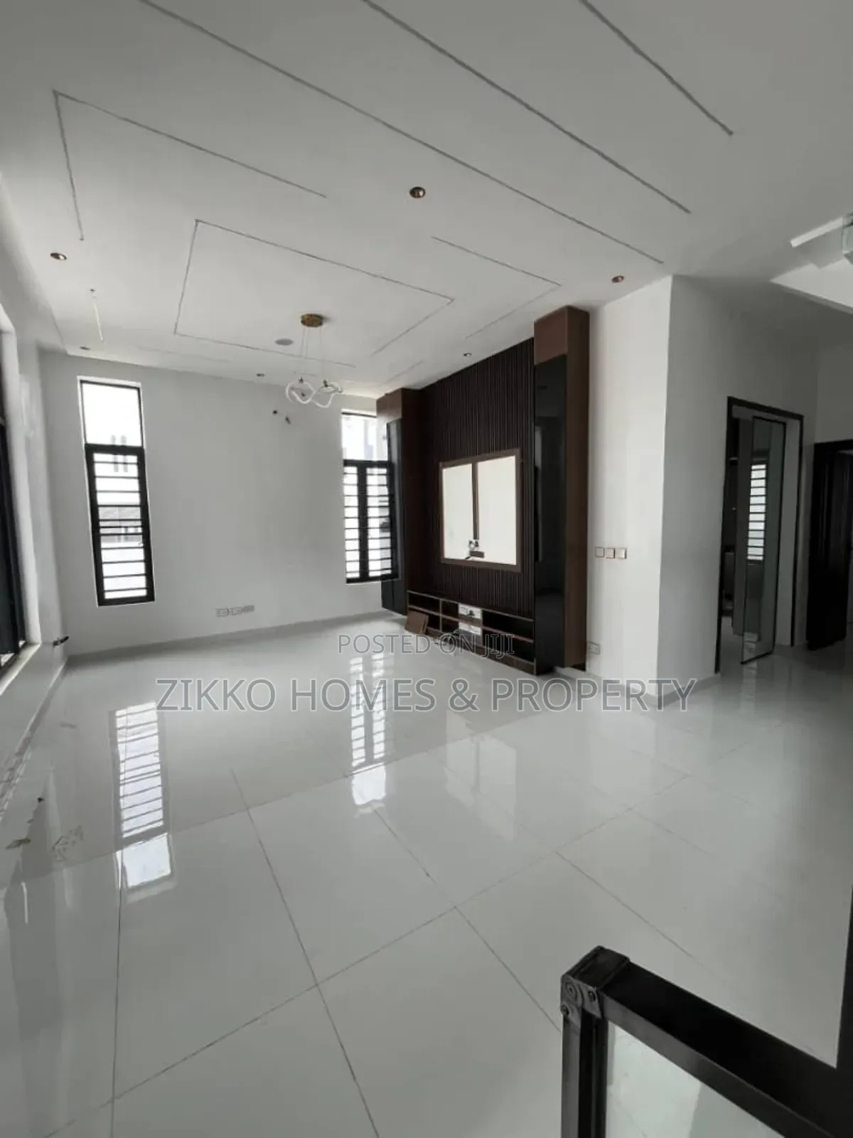 4bdrm Duplex in Ajah, Lekki for sale