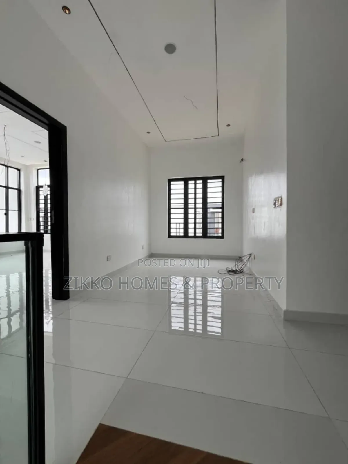 4bdrm Duplex in Ajah, Lekki for sale