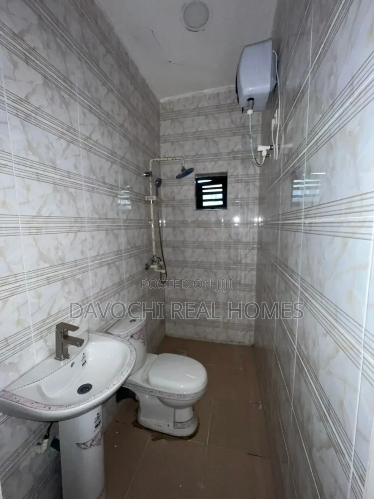 4bdrm Duplex in Happyland Estate, Ajah for rent