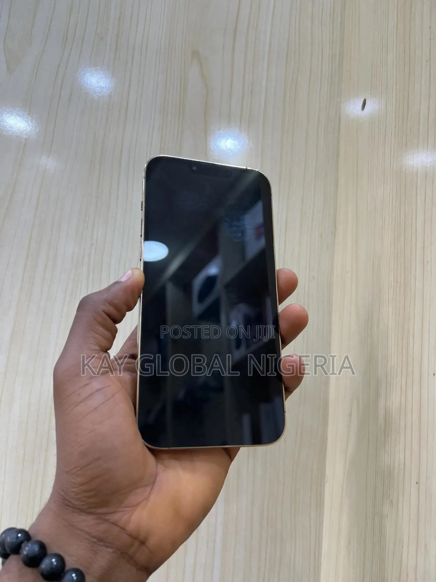 Apple iPhone 13 Pro Max 128 GB Silver