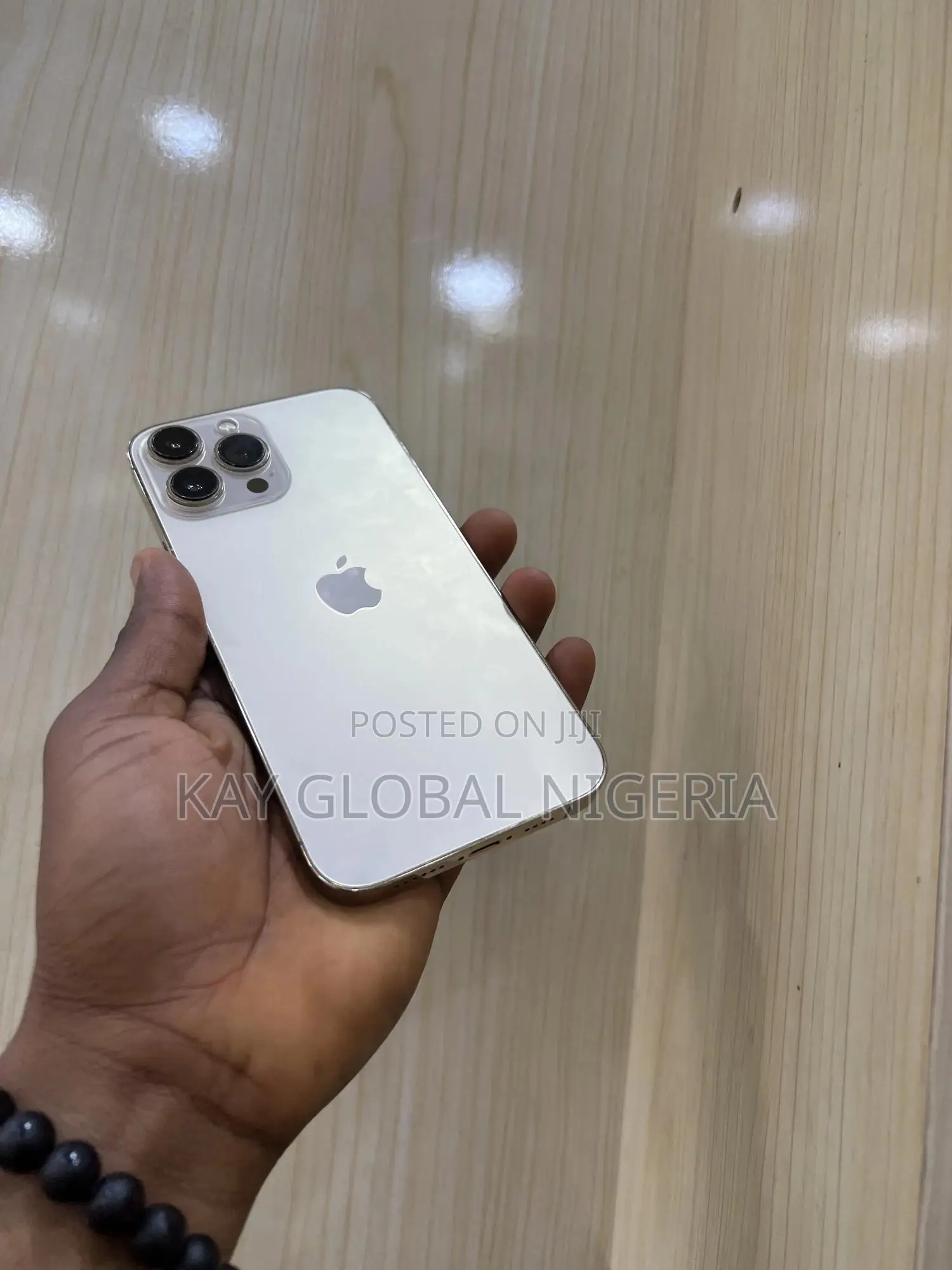 Apple iPhone 13 Pro Max 128 GB Silver