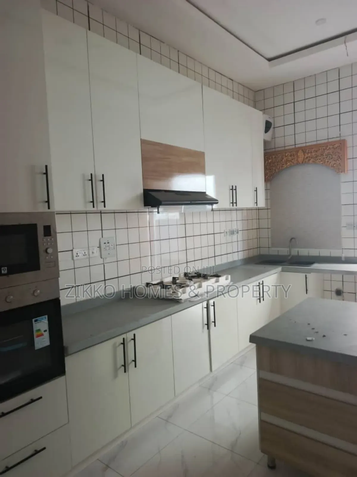 4bdrm Duplex in Abraham Adesanya, Lekki for sale