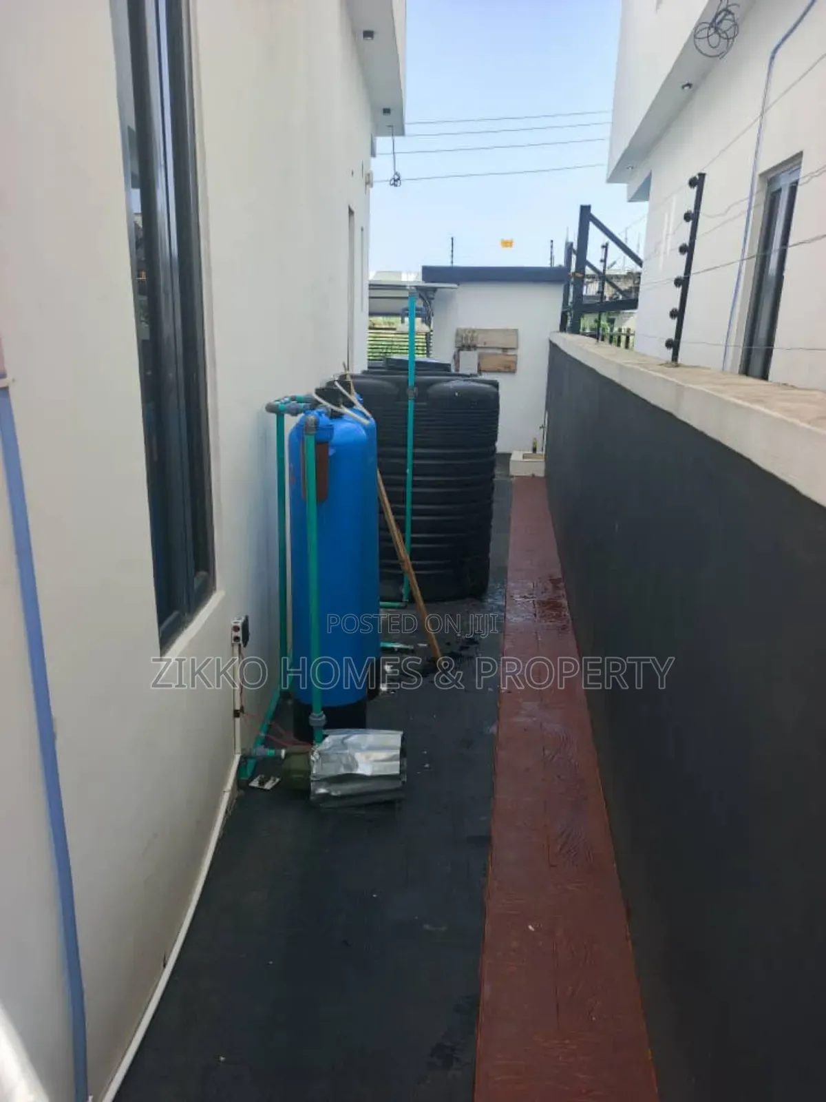 4bdrm Duplex in Abraham Adesanya, Lekki for sale