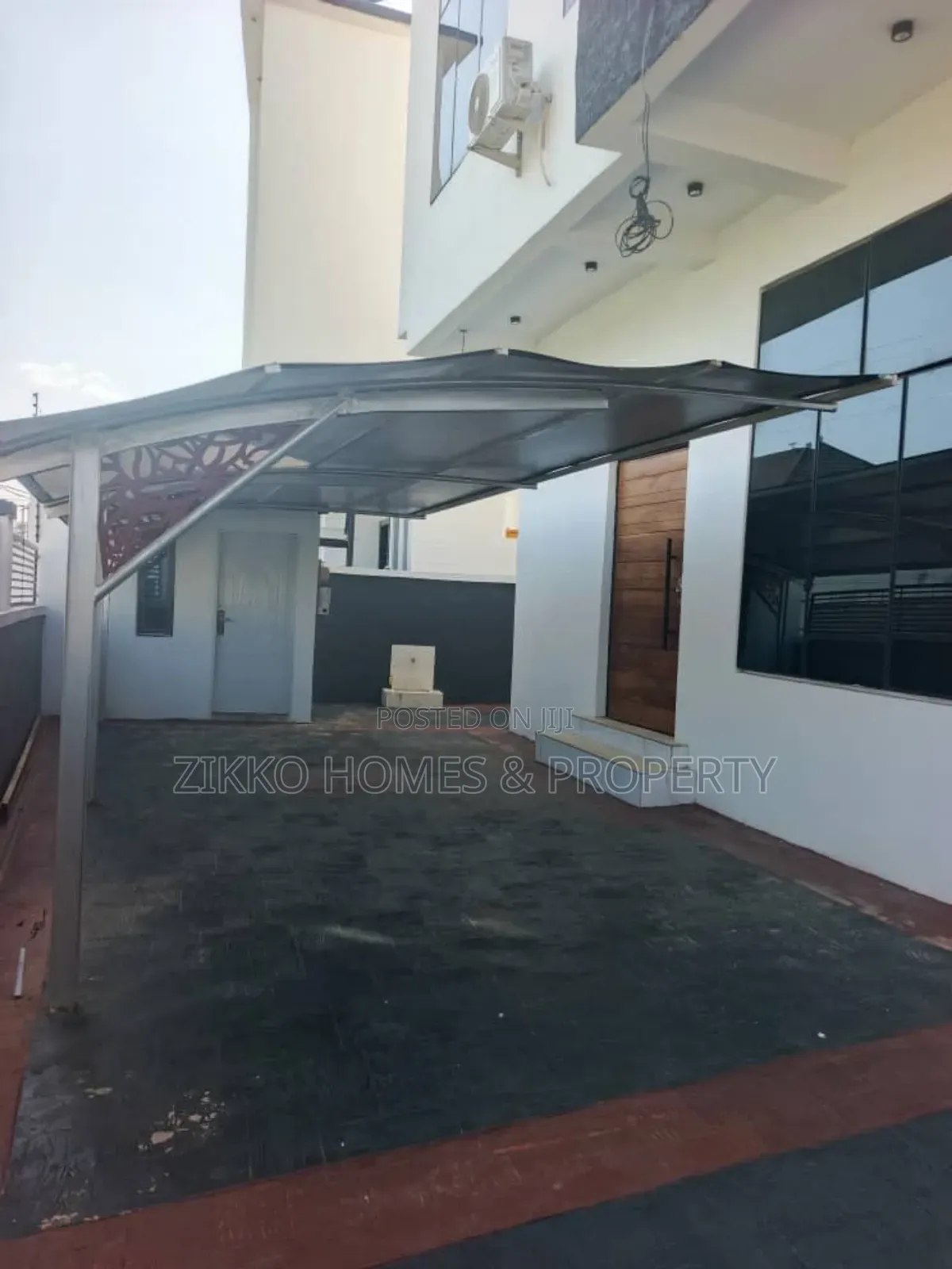 4bdrm Duplex in Abraham Adesanya, Lekki for sale