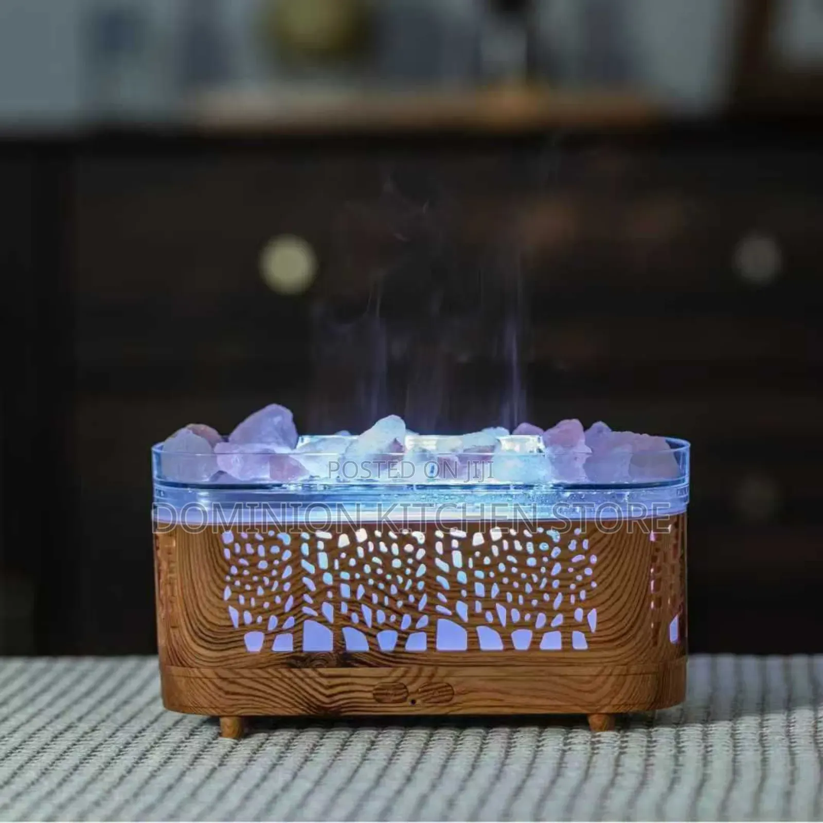 Flame Air Humidifier