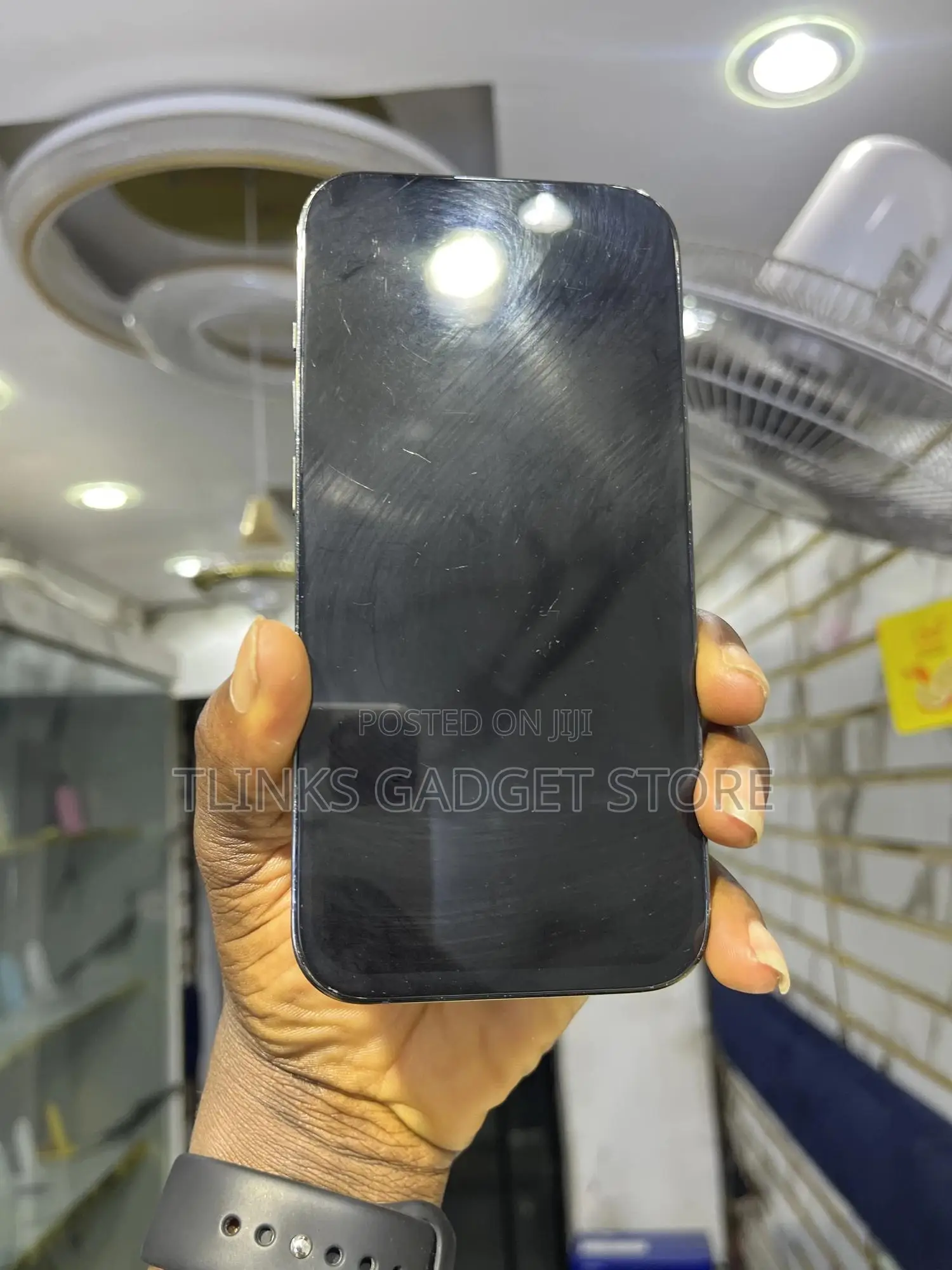 Apple iPhone 14 Pro 256 GB Purple