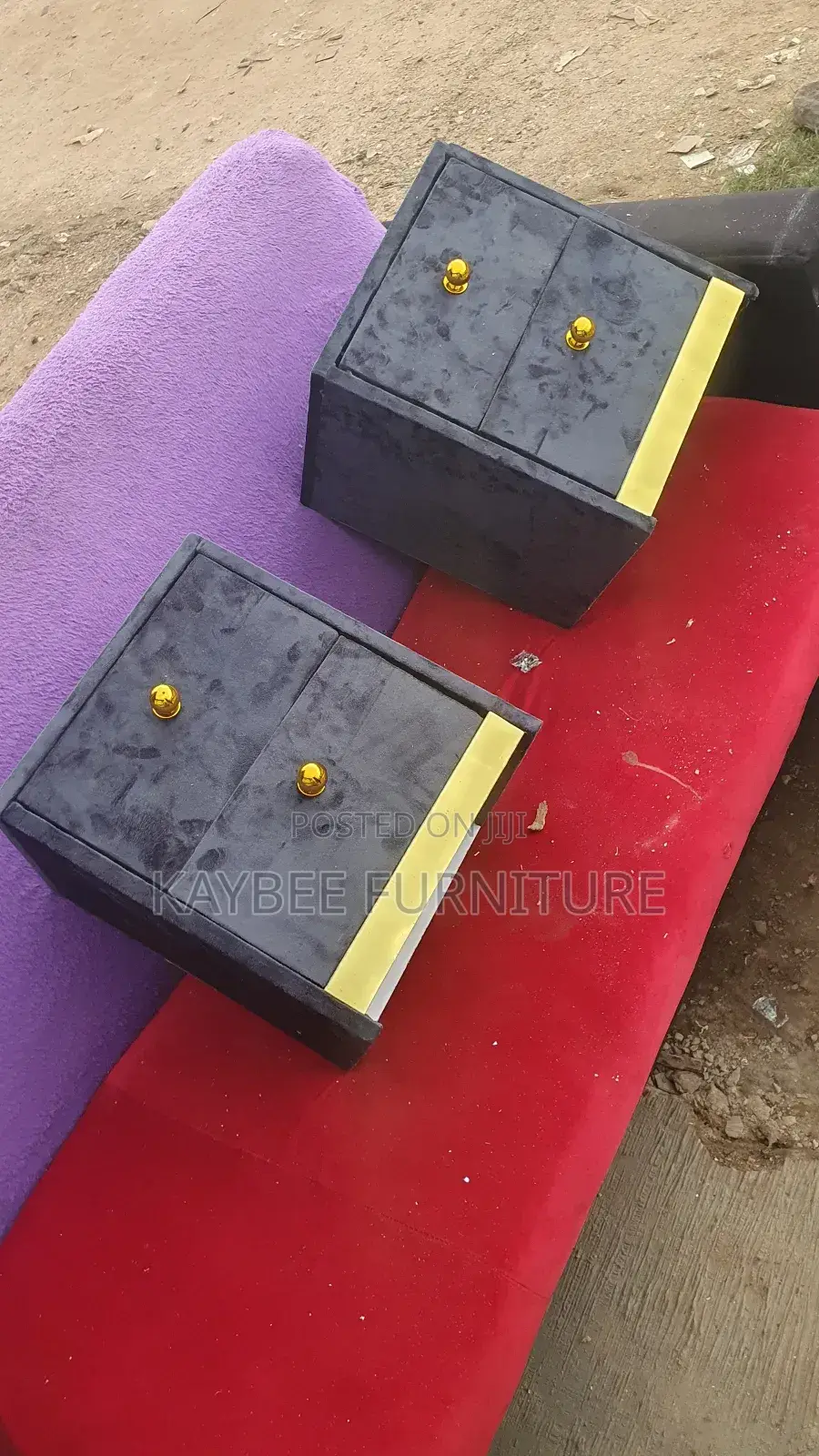 6 by 6 Bedframe