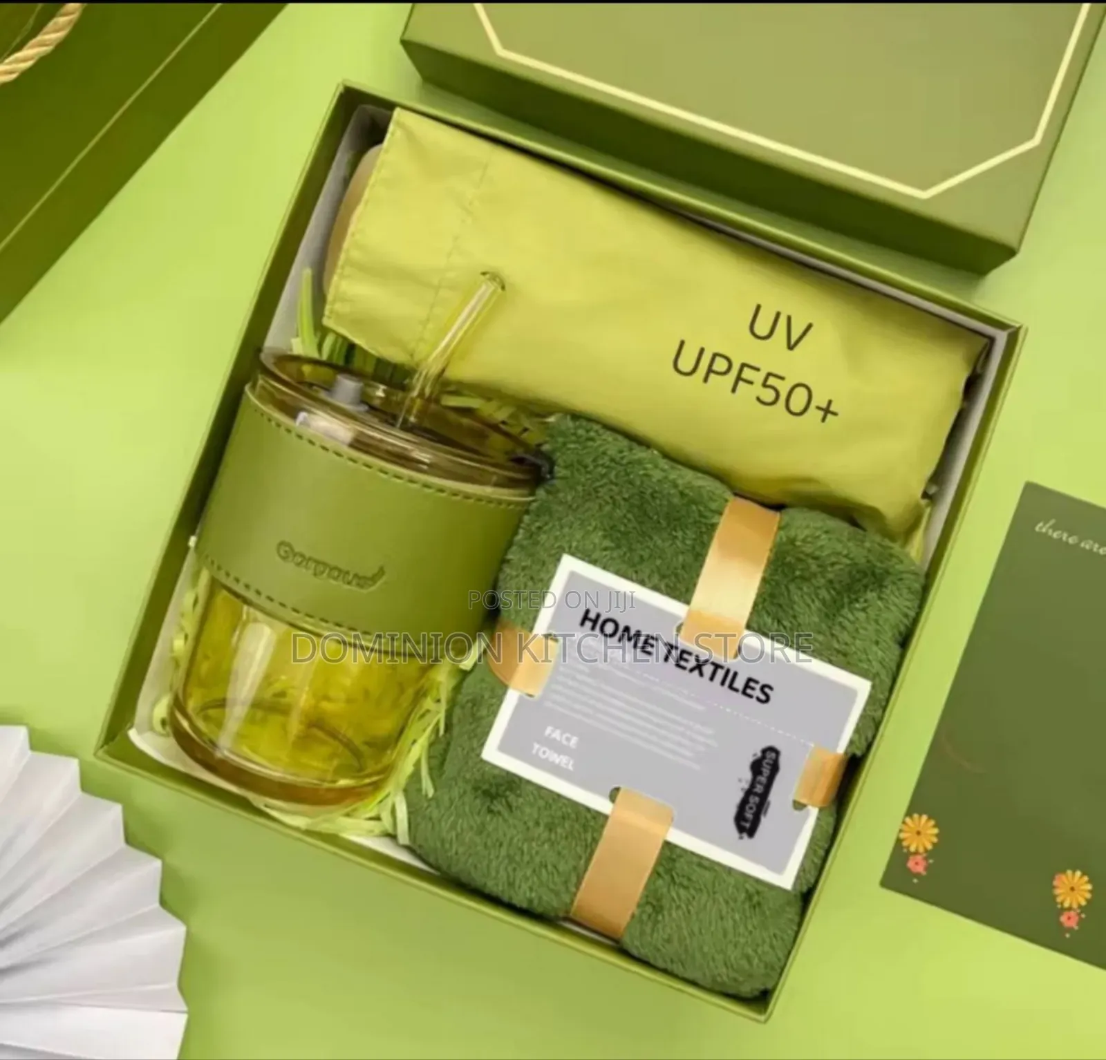 3in1 Sovereign Gift Set