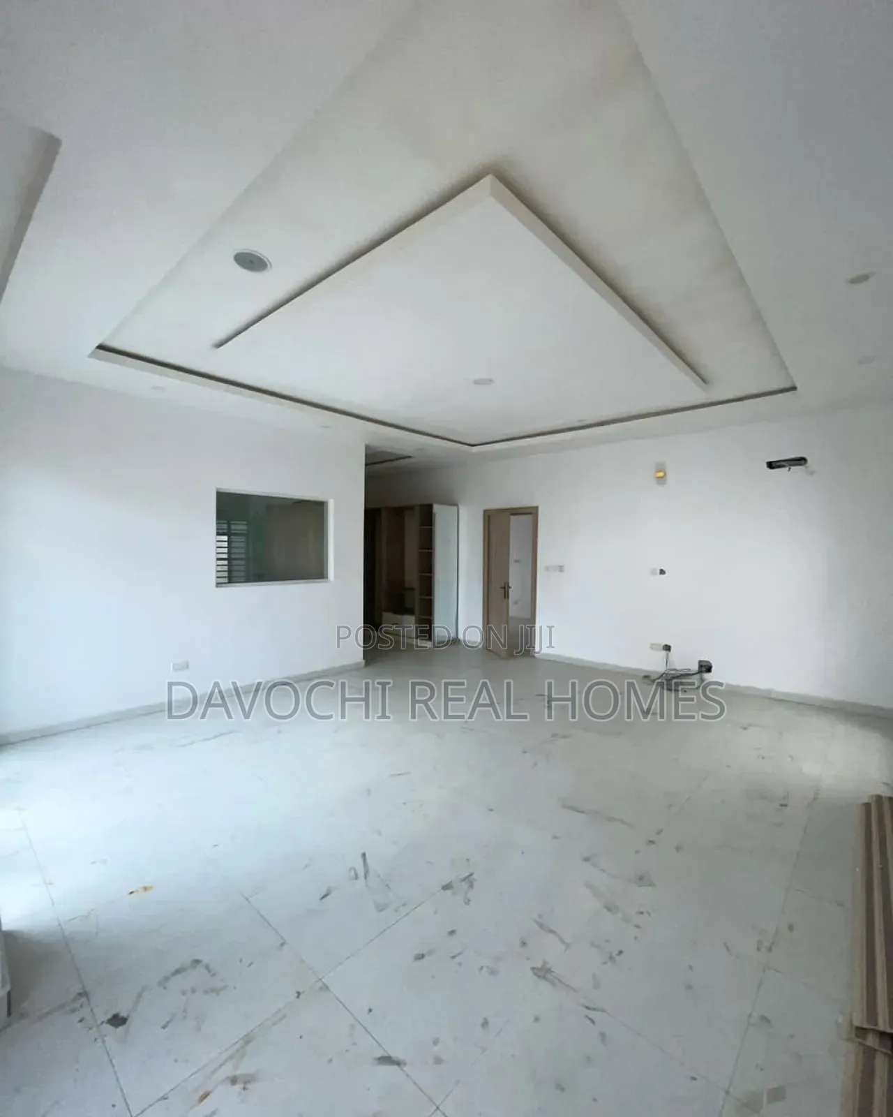 4bdrm Duplex in Ikate Lekki for rent