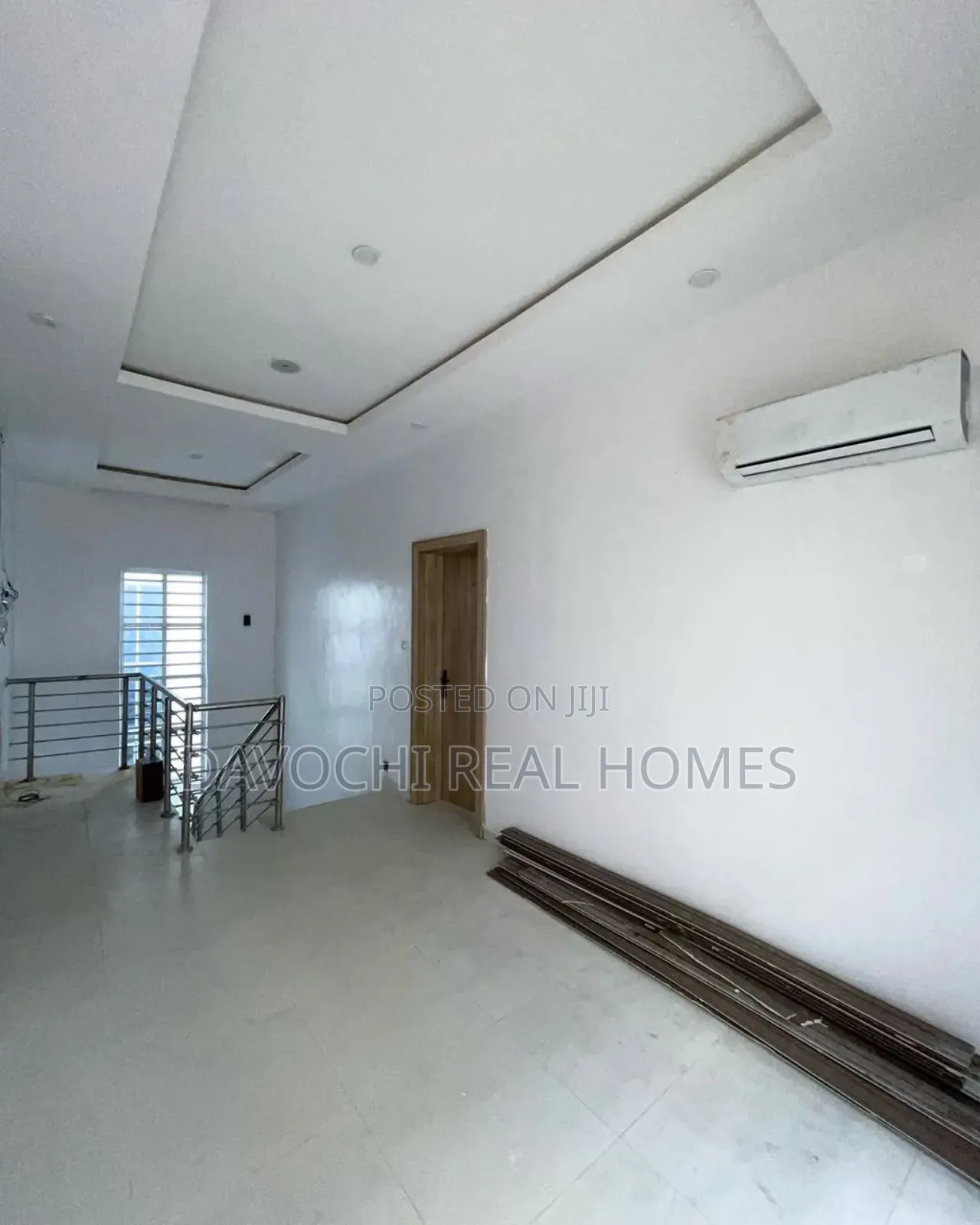 4bdrm Duplex in Ikate Lekki for rent