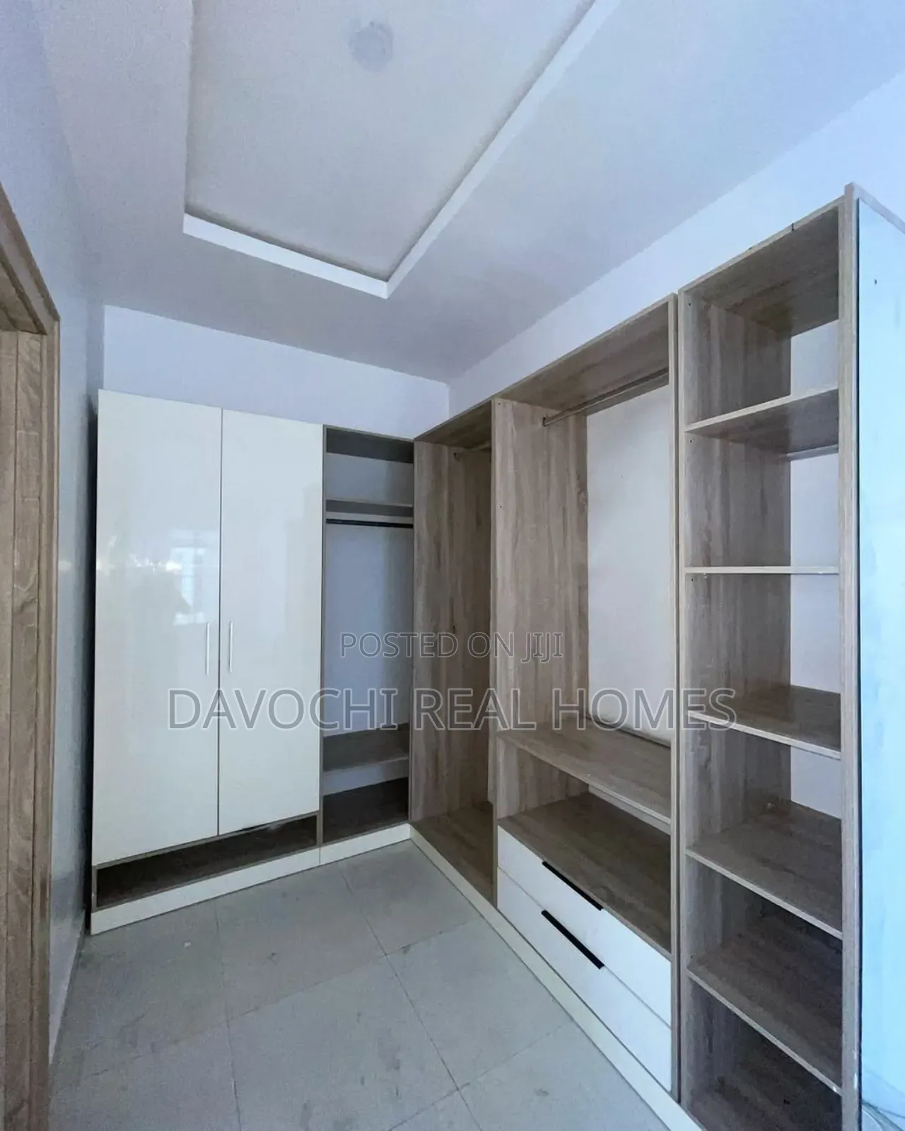 4bdrm Duplex in Ikate Lekki for rent