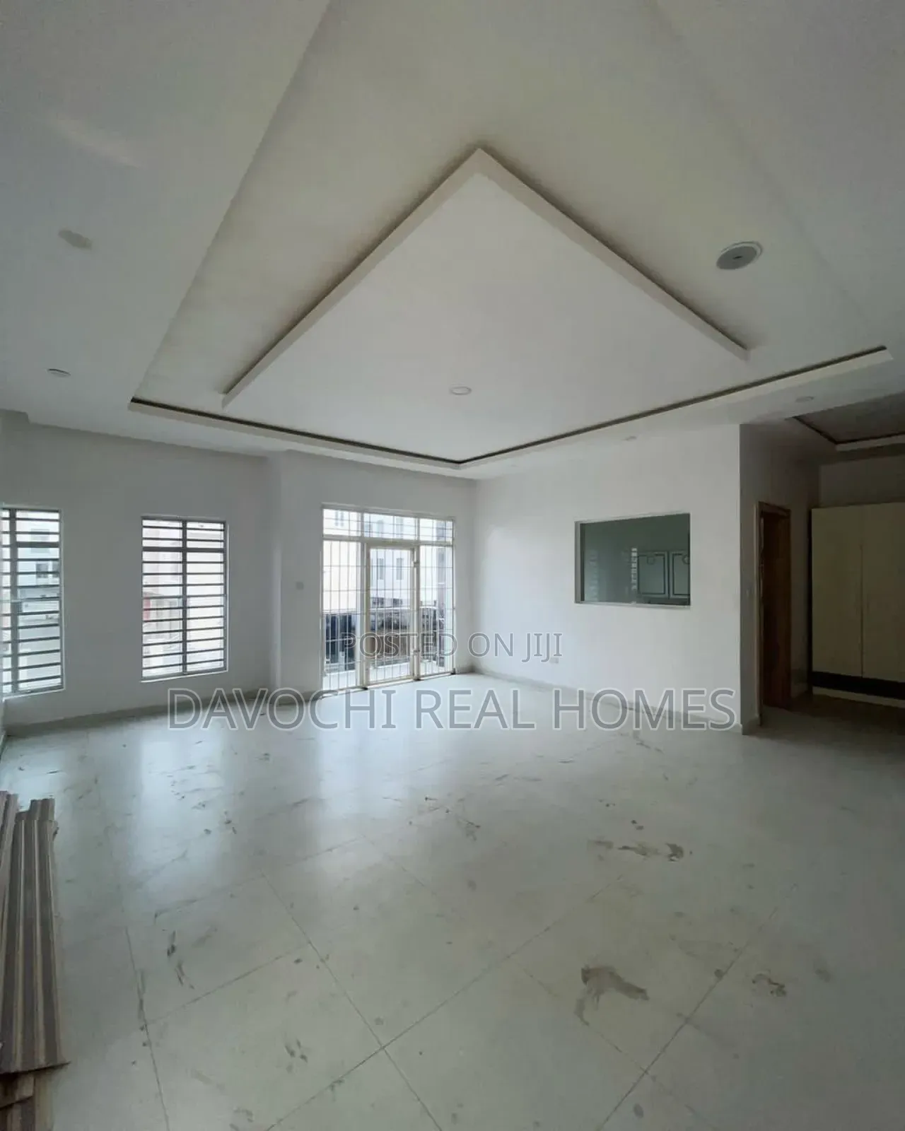 4bdrm Duplex in Ikate Lekki for rent