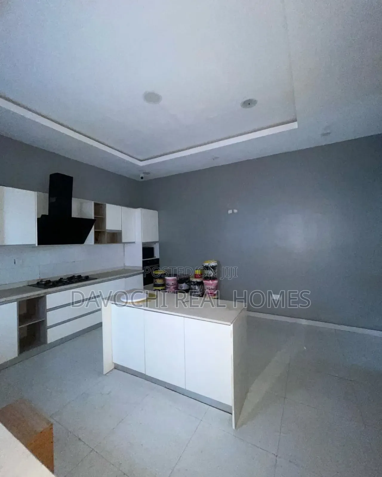 4bdrm Duplex in Ikate Lekki for rent